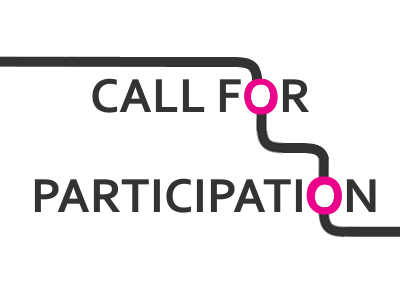 The Call for Participation for TRANSPOESIE 2018 is now open