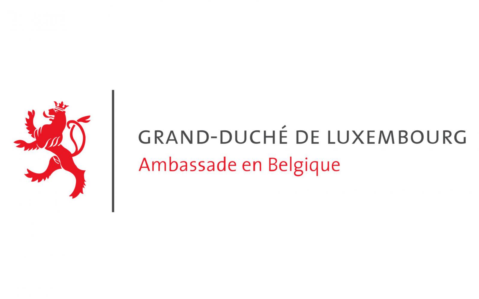 Ambassade du Luxembourg à Bruxelles