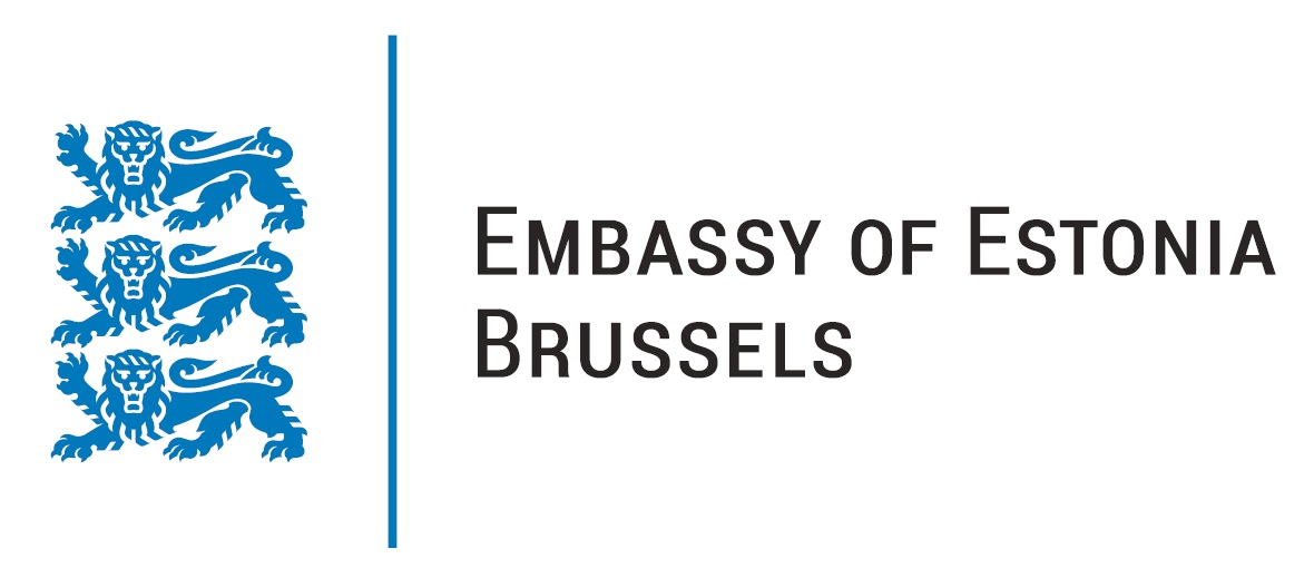 Embassy of the Republic of Estonia in Belgium